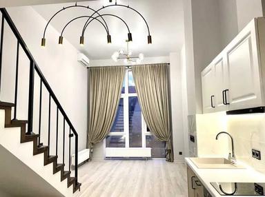 1-комнатная квартира по адресу ул. Соборная (площадь 40 м²) - Atlanta.ua - фото 12