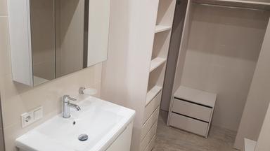 Багатокімнатна квартира за адресою вул. Прирічна (площа 135 м²) - Atlanta.ua - фото 26