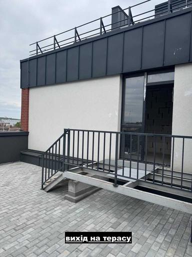 Многокомнатная квартира по адресу Волынская ул. (площадь 171,1 м²) - Atlanta.ua - фото 26