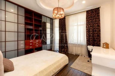 3-комнатная квартира по адресу бульвар Дружбы Народов (площадь 120 м²) - Atlanta.ua - imageAlt 27