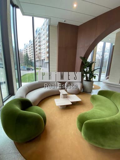 2-комнатная квартира по адресу Берестейский проспект(пр-т. Победы) (площадь 59 м²) - Atlanta.ua - фото 12