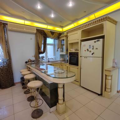 2-кімнатна квартира за адресою вул. Лютеранська (площа 150 м²) - Atlanta.ua - фото 34