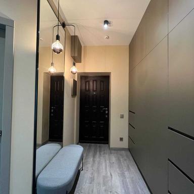 2-rooms apartment apartment by the address st. Genuezskaya (area 60 m²) - Atlanta.ua - photo 31