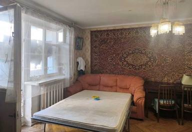 3-комнатная квартира по адресу Шевченко пр. (площадь 63 м²) - Atlanta.ua - фото 19