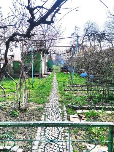 Дом по адресу Петефі Шандора пл. (площадь 128 м²) - Atlanta.ua - фото 13