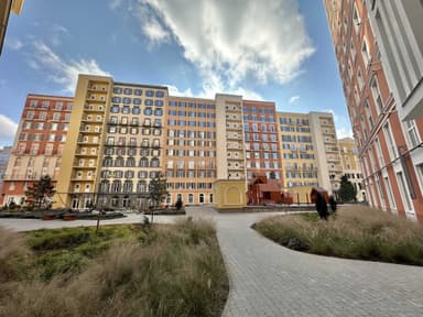 2-комнатная квартира по адресу (площадь 72,6 м²) - Atlanta.ua - фото 8