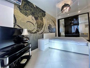 1-room apartment apartment by the address st. Bulvar Druzhby Narodov (area 41 m²) - Atlanta.ua - photo 22