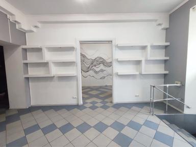 Commercial real estate at st. Antonenko Davydovicha (area 140 m²) - Atlanta.ua - photo 15