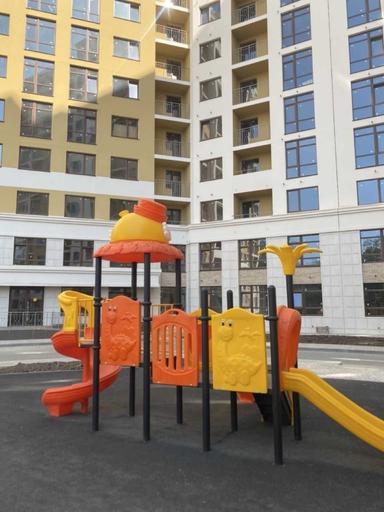 2-кімнатна квартира за адресою вул. Спортивна (площа 59,5 м²) - Atlanta.ua - фото 20