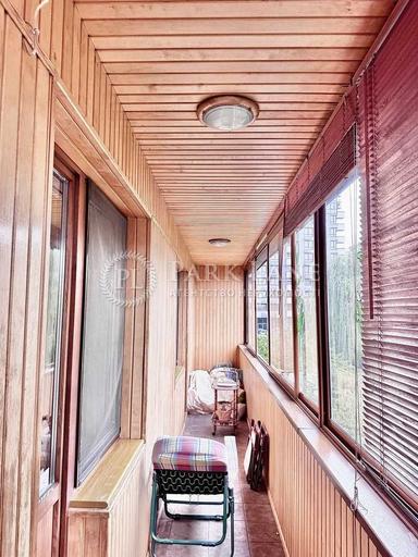 Многокомнатная квартира по адресу ул. Гоголевская (площадь 113,4 м²) - Atlanta.ua - фото 44