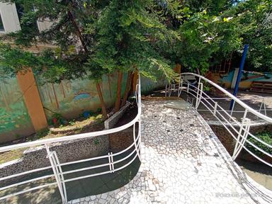 Commercial real estate at st. Sportivnaya (area 900 m²) - Atlanta.ua - photo 43