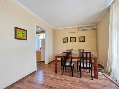 3-кімнатна квартира за адресою бульвар Дружби Народів (площа 108 м²) - Atlanta.ua - фото 40