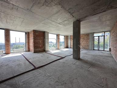 3-комнатная квартира по адресу (площадь 118,9 м²) - Atlanta.ua - фото 31