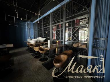 Commercial real estate at st. Andreya Verkhoglyada Dragomirova (area 560 m²) - Atlanta.ua - photo 35