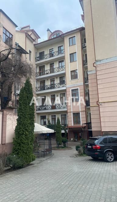 3-комнатная квартира по адресу ул. Хмельницького Богдана (площадь 105 м²) - Atlanta.ua - imageAlt 17