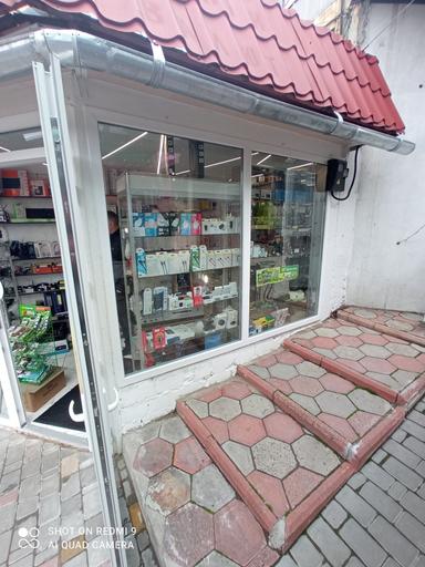 Commercial real estate at st. Kulikovo pole pl Oktyabrskoy revolyutsii pl (area 9 m²) - Atlanta.ua - photo 13