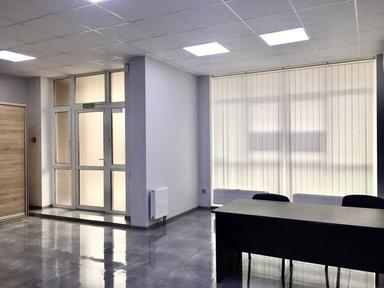 Commercial real estate at st. Kulikovo pole pl Oktyabrskoy revolyutsii pl (area 112,7 m²) - Atlanta.ua - photo 16