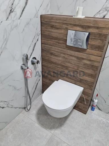 1-кімнатна квартира за адресою вул. Олександра Олеся (площа 40 м²) - Atlanta.ua - фото 27