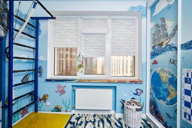 2-комнатная квартира по адресу Куликово поле пл. (площадь 87 м²) - Atlanta.ua - фото 36