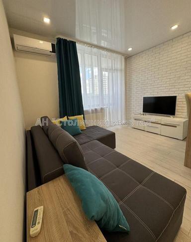 1-room apartment apartment by the address st. Ul Obukhovskaya (area 28 m²) - Atlanta.ua - photo 16
