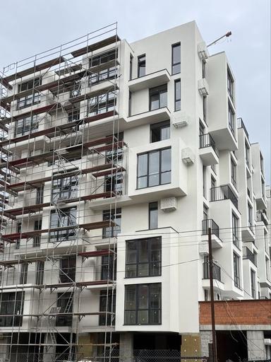 2-rooms apartment apartment by the address st. Kapushanskaya (area 68,3 m²) - Atlanta.ua - photo 24