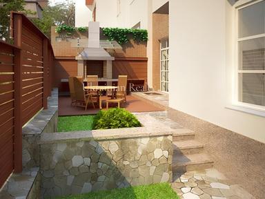 Дом по адресу (площадь 459 м²) - Atlanta.ua - фото 29