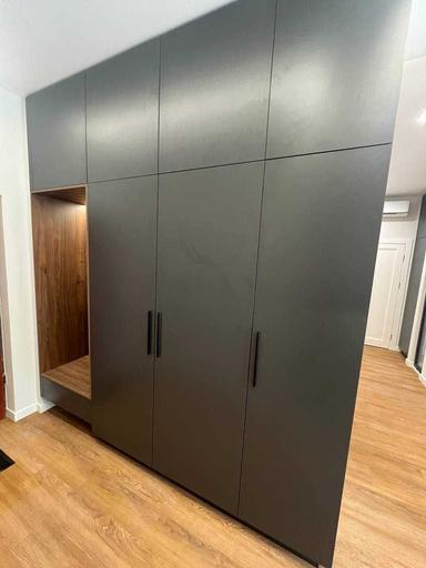 3-кімнатна квартира за адресою (площа 63,7 м²) - Atlanta.ua - фото 44