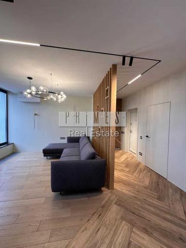 3-rooms apartment apartment by the address st. Naberezhno Rybalskaya (area 115 m²) - Atlanta.ua - photo 22