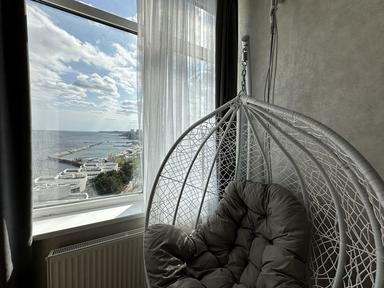 1-комнатная квартира по адресу Куликово поле пл. (площадь 38 м²) - Atlanta.ua - фото 22