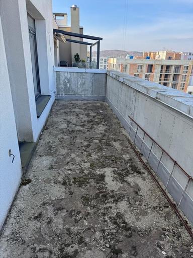 3-кімнатна квартира за адресою вул. Під Голоском (площа 120 м²) - Atlanta.ua - фото 44