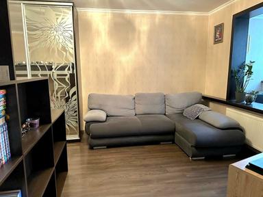 1-кімнатна квартира за адресою вул. Драгоманова (площа 46 м²) - Atlanta.ua - фото 31