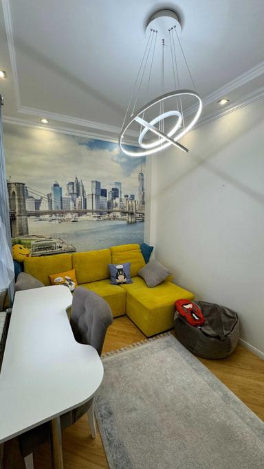 Багатокімнатна квартира за адресою вул. Магістратська (площа 106 м²) - Atlanta.ua - фото 43