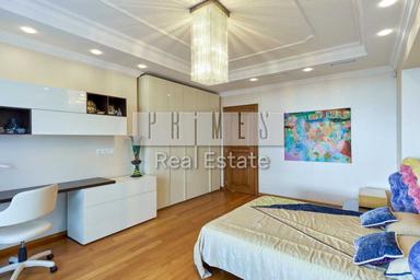 Багатокімнатна квартира за адресою вул. Київська (площа 280 м²) - Atlanta.ua - фото 45