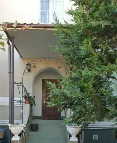 Дом по адресу Люстдорфская дор. (площадь 500 м²) - Atlanta.ua - фото 8