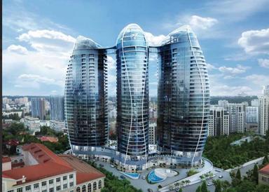 2-rooms apartment apartment by the address st. Ioanna Pavla II (area 116 m²) - Atlanta.ua - photo 17