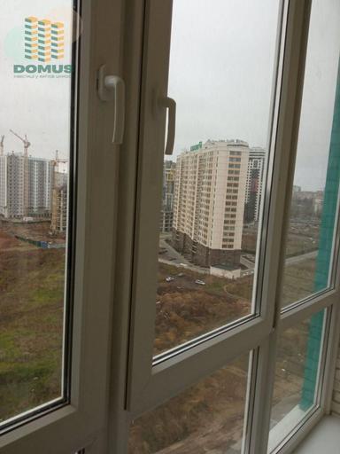 1-комнатная квартира по адресу (площадь 28 м²) - Atlanta.ua - фото 14