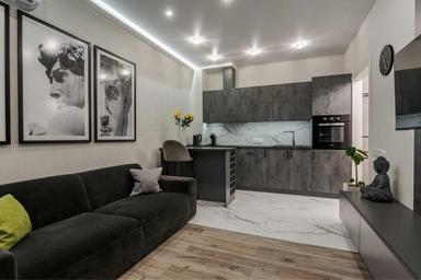 2-комнатная квартира по адресу (площадь 55 м²) - Atlanta.ua - фото 35