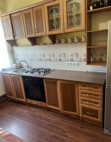 1-комнатная квартира по адресу (площадь 40 м²) - Atlanta.ua - фото 9