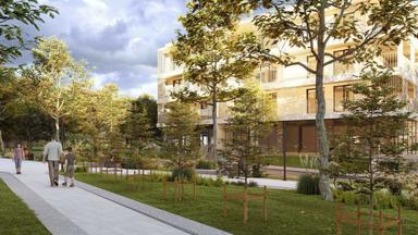 3-кімнатна квартира за адресою вул. Антоненка-Давидовича (площа 128 м²) - Atlanta.ua - фото 8