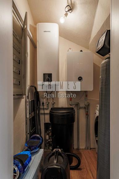 Дом по адресу ул. Центральная (площадь 163 м²) - Atlanta.ua - фото 41