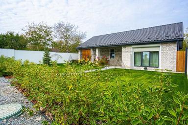 Дом по адресу ул. Заречная (площадь 65 м²) - Atlanta.ua - фото 25