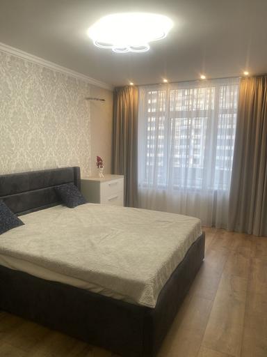3-rooms apartment apartment by the address st. Sverstyuka (area 91,2 m²) - Atlanta.ua - photo 44