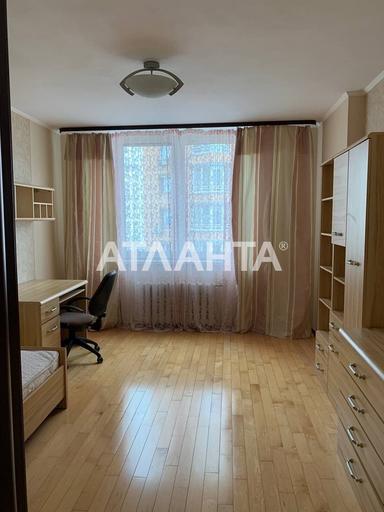 3-rooms apartment apartment by the address st. Kitoboynaya (area 120 m²) - Atlanta.ua - photo 31