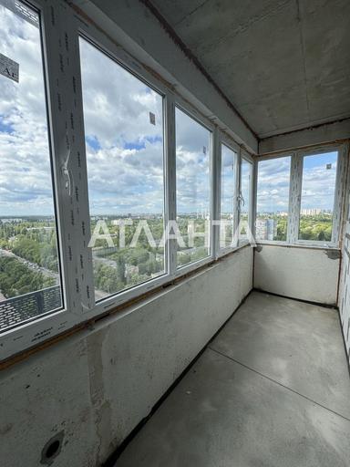 3-rooms apartment apartment by the address st. Sportivnaya (area 96,6 m²) - Atlanta.ua - photo 17