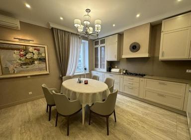 3-rooms apartment apartment by the address st. Kulikovo pole pl Oktyabrskoy revolyutsii pl (area 120 m²) - Atlanta.ua - photo 23