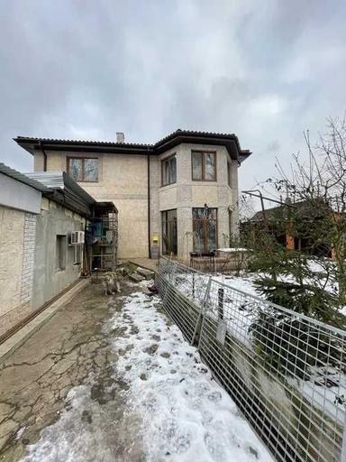 Будинок за адресою вул. Танкістів (площа 220 м²) - Atlanta.ua - фото 47