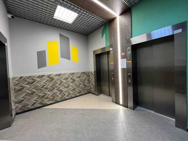 1-кімнатна квартира за адресою (площа 42 м²) - Atlanta.ua - фото 47