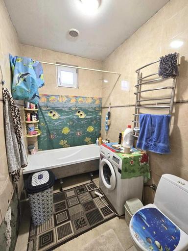 Дом по адресу ул. Бреуса (площадь 71 м²) - Atlanta.ua - фото 28