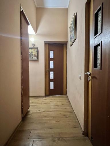 3-кімнатна квартира за адресою вул. Моршинська (площа 62,7 м²) - Atlanta.ua - фото 27