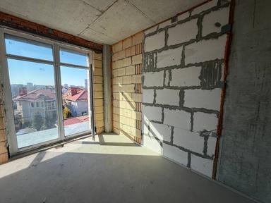 1-комнатная квартира по адресу Чубаевский пер. (площадь 42,5 м²) - Atlanta.ua - фото 32